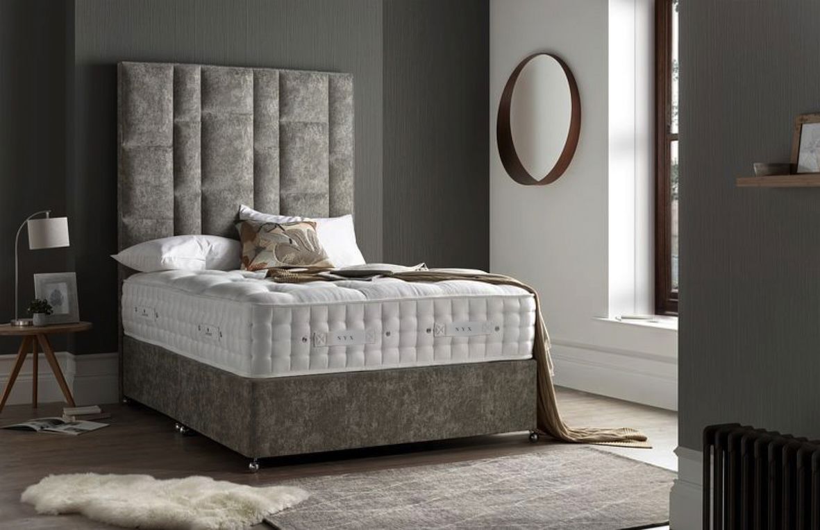 NYX Bespoke Supreme 5000 Mattress